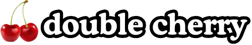 Double Cherry Press